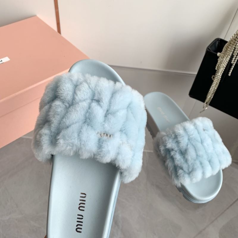 Miu Miu Sandals